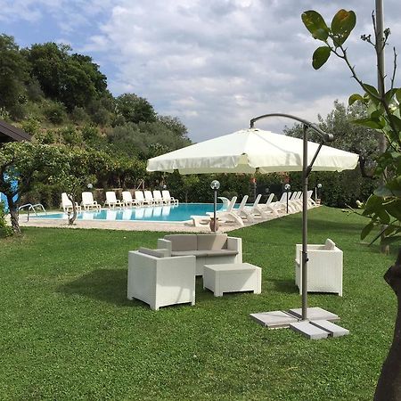 Agriturismo Valle Alcantara Villa Motta Camastra Eksteriør bilde
