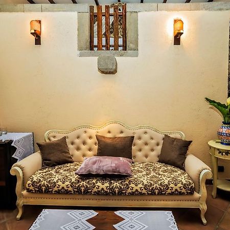 Agriturismo Valle Alcantara Villa Motta Camastra Eksteriør bilde