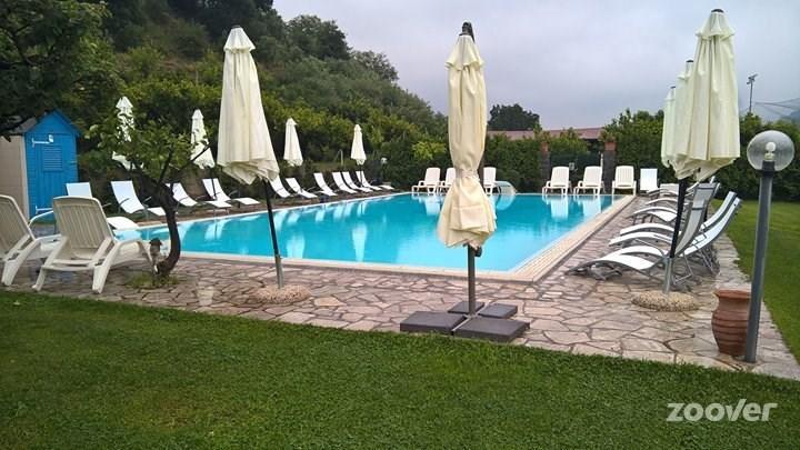 Agriturismo Valle Alcantara Villa Motta Camastra Eksteriør bilde