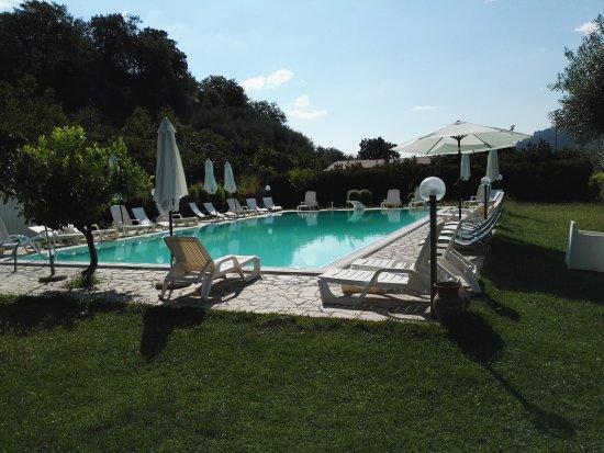 Agriturismo Valle Alcantara Villa Motta Camastra Eksteriør bilde
