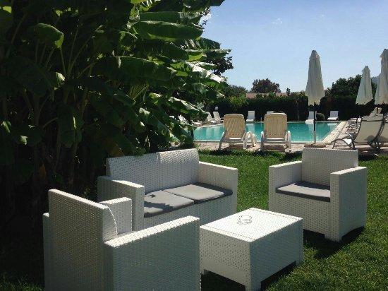 Agriturismo Valle Alcantara Villa Motta Camastra Eksteriør bilde