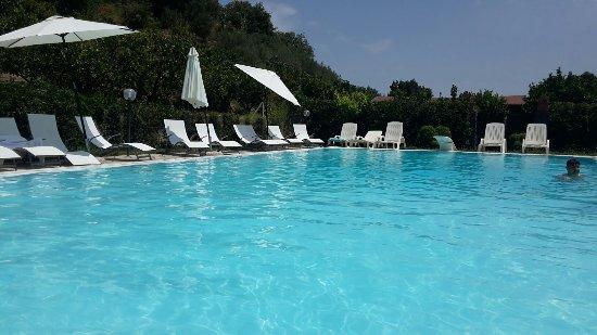 Agriturismo Valle Alcantara Villa Motta Camastra Eksteriør bilde