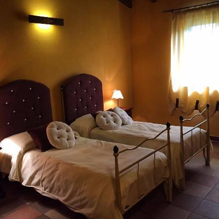 Agriturismo Valle Alcantara Villa Motta Camastra Eksteriør bilde