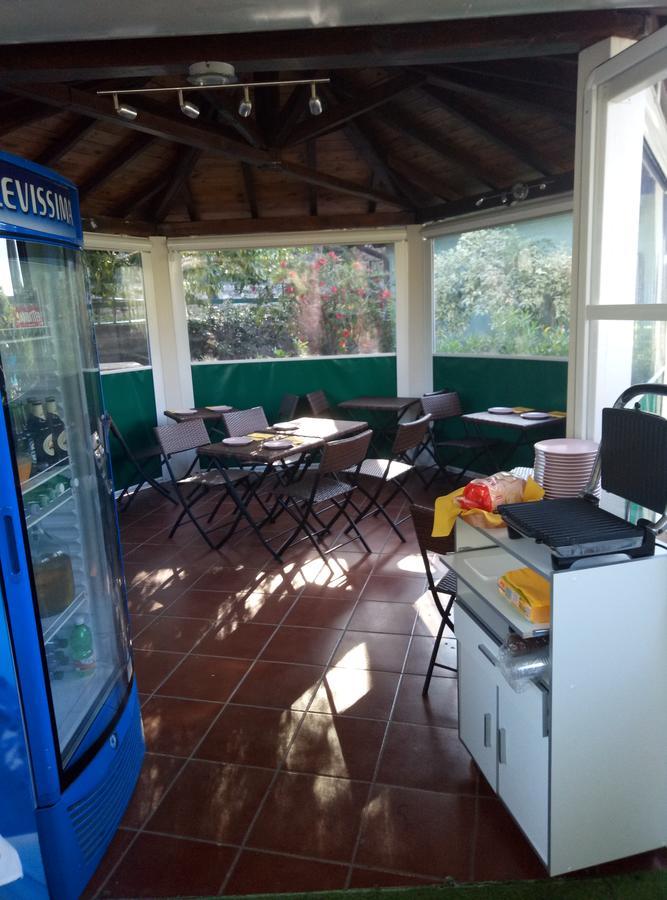 Agriturismo Valle Alcantara Villa Motta Camastra Eksteriør bilde